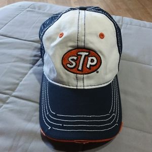 NWOT STP Cap